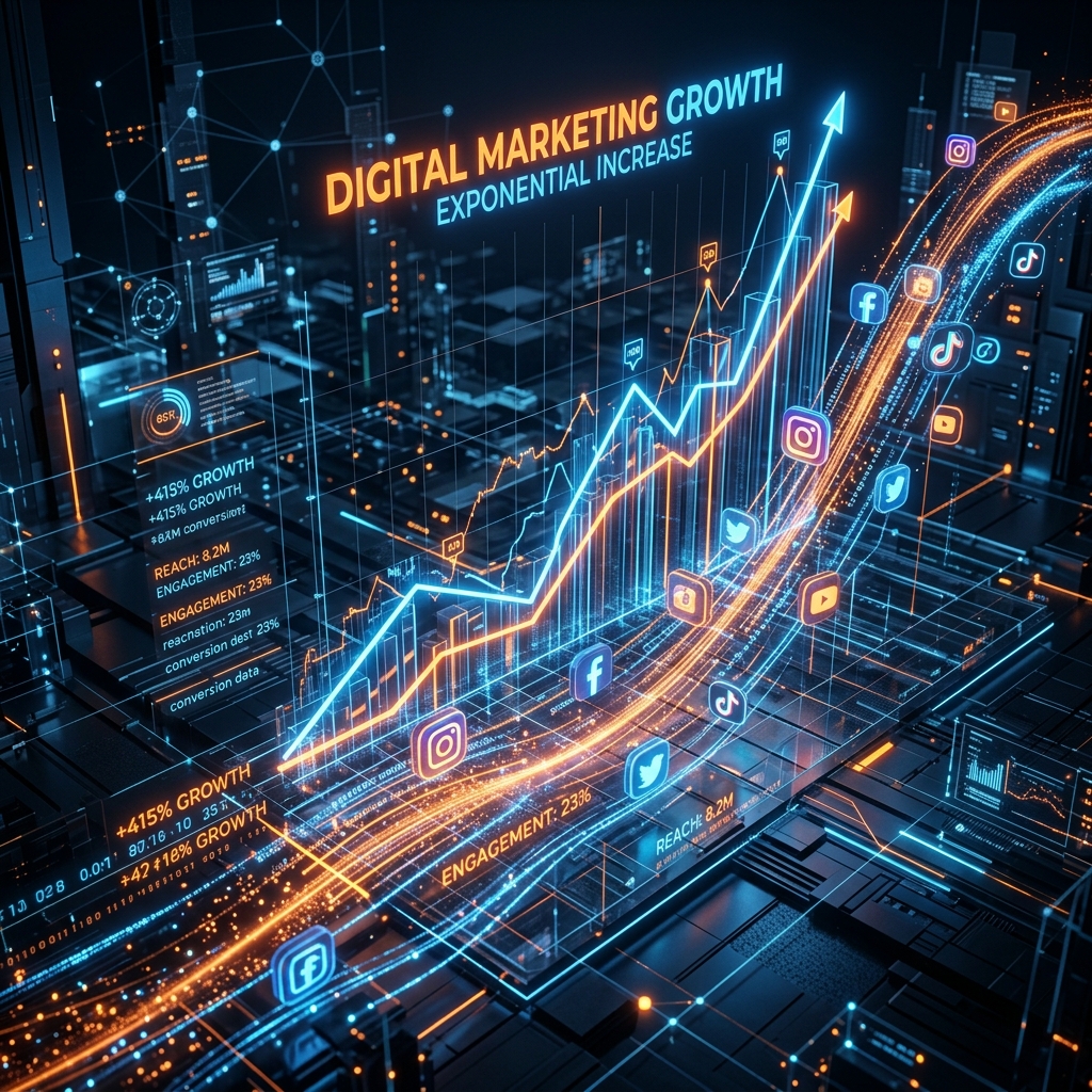Marketing